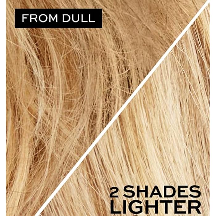 John Frieda Lightening Spray for Blonde Hair, 100ml, 2274600 - Image 2